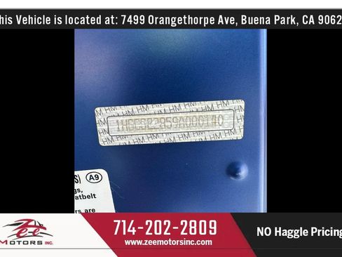 Used 2009 Honda Accord EX-L image 49