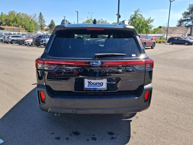 New 2026 Subaru Outback Limited AWD/4WD image 4