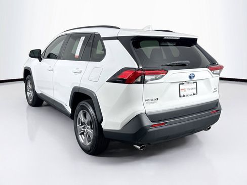Certified 2024 Toyota RAV4 XLE w/ Convenience Package AWD/4WD image 12