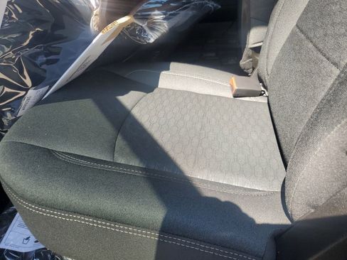 New 2026 RAM 2500 Big Horn AWD/4WD image 20