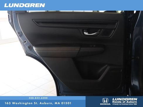 Used 2025 Honda CR-V Sport-L image 14