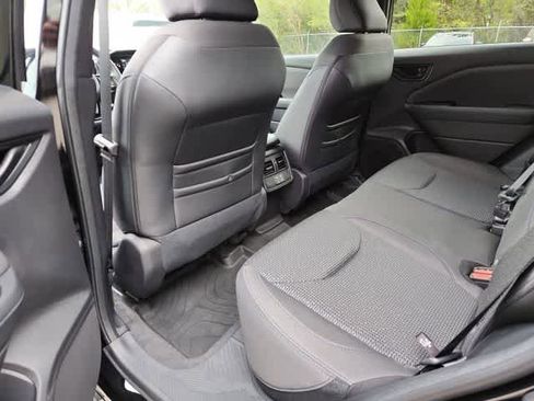 New 2026 Subaru Forester Premium image 16