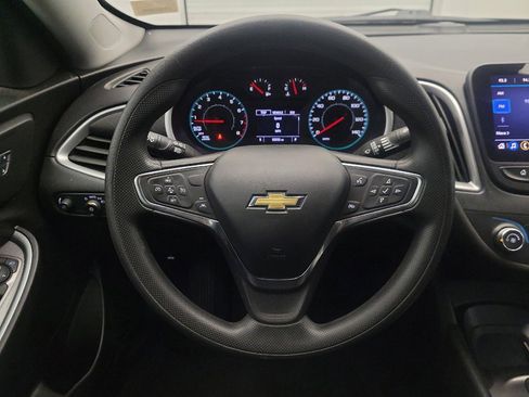 Used 2024 Chevrolet Malibu LS FWD image 22