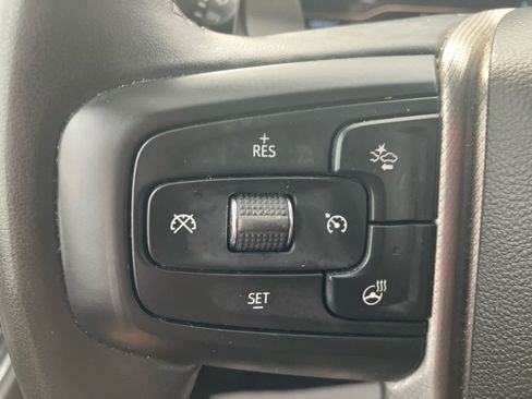 Used 2024 GMC Sierra 1500 Denali w/ Technology Package AWD/4WD image 20