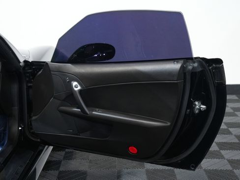 Used 2007 Chevrolet Corvette Z06 w/ Preferred Equipment Group image 25