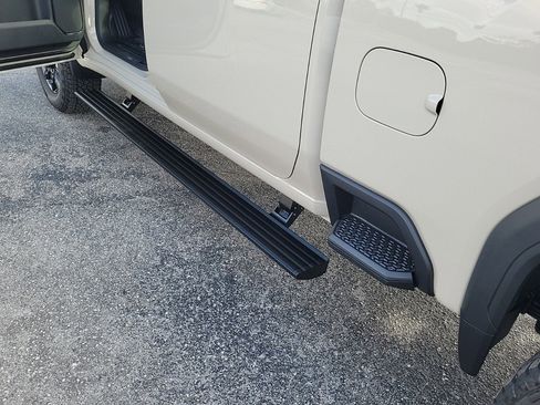 New 2026 GMC Sierra 2500 AT4 w/ AT4 Premium Plus Package image 10