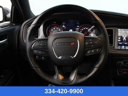 Used 2023 Dodge Charger Scat Pack w/ Plus Group image 25
