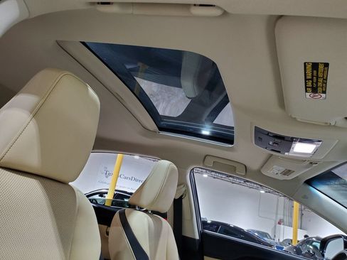 Used 2015 Lexus NX 200t FWD w/ Premium Package image 15