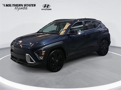 New 2026 Hyundai Kona SEL Sport
