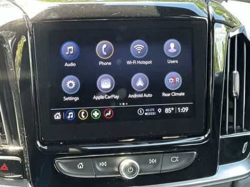 Used 2023 Chevrolet Traverse LT AWD/4WD image 12