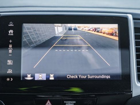 Used 2017 Honda Pilot EX-L image 46