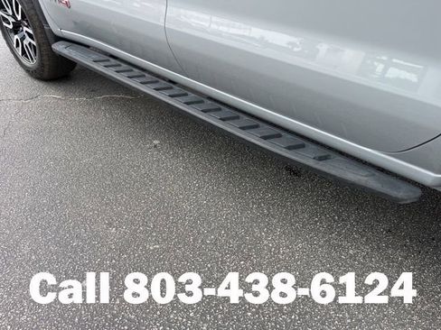 Used 2025 GMC Sierra 1500 AT4 w/ AT4 Premium Package image 30