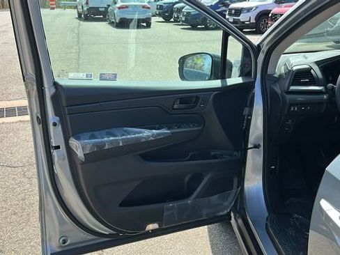 New 2026 Honda Odyssey EX-L image 8
