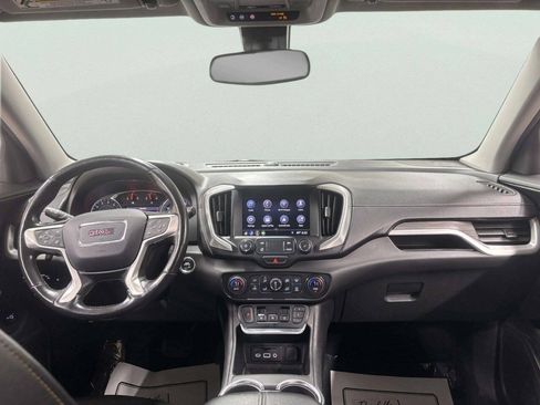Used 2020 GMC Terrain SLT w/ Preferred Package FWD image 23