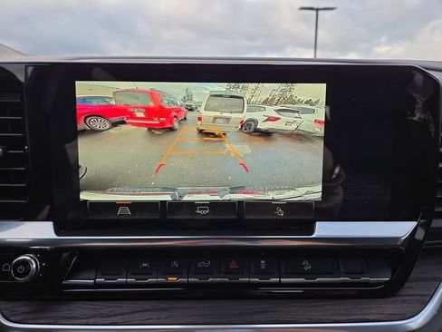 New 2026 GMC Sierra 1500 SLT image 31