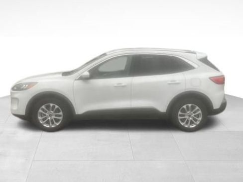 Used 2021 Ford Escape SE AWD/4WD image 3