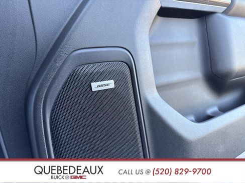 Used 2021 Chevrolet Silverado 1500 LT Trail Boss w/ Convenience Package II image 42