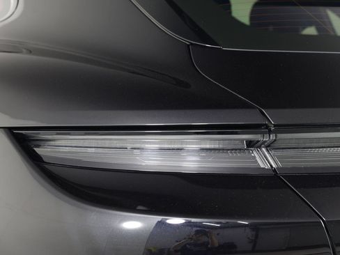 Certified 2024 Porsche Taycan GTS AWD/4WD image 21