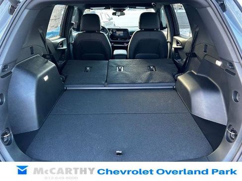 New 2026 Chevrolet Equinox RS image 19