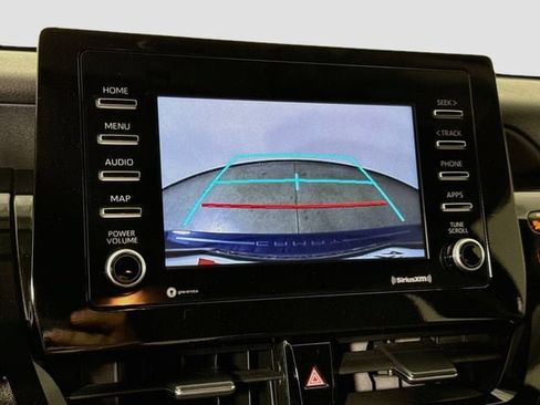 Certified 2024 Toyota Camry LE FWD image 15