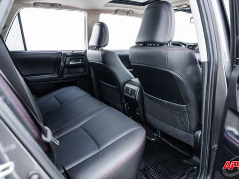 Used 2019 Toyota 4Runner TRD Off-Road Premium image 85