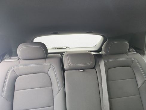 Used 2026 Chevrolet Equinox EV LT FWD image 11