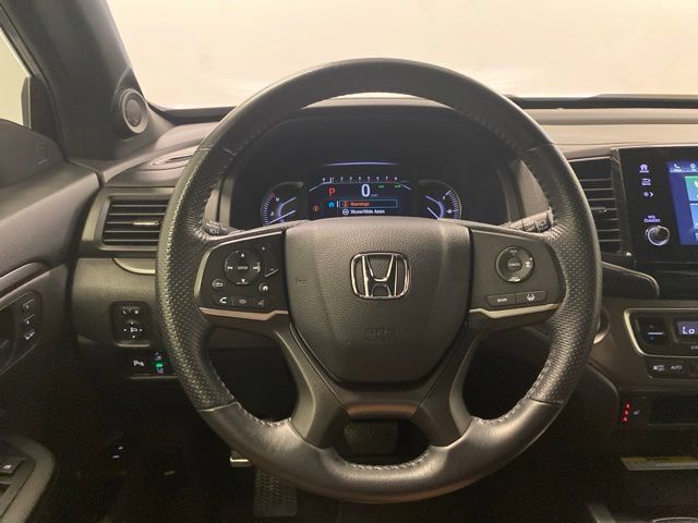 Certified 2023 Honda Passport EX-L image 17