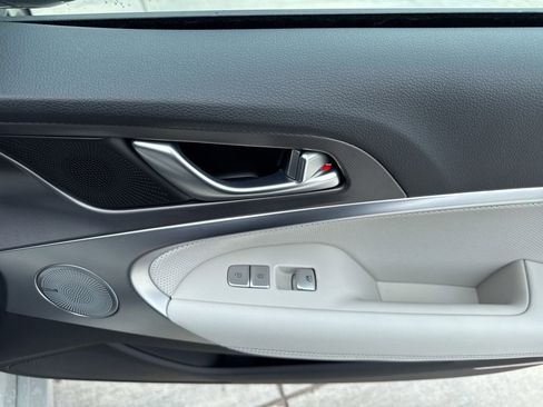 New 2026 Genesis G70 3.3T Sport Prestige image 18