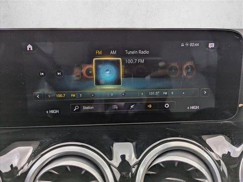 Used 2022 Mercedes-Benz GLA 250 GLA 250 image 17