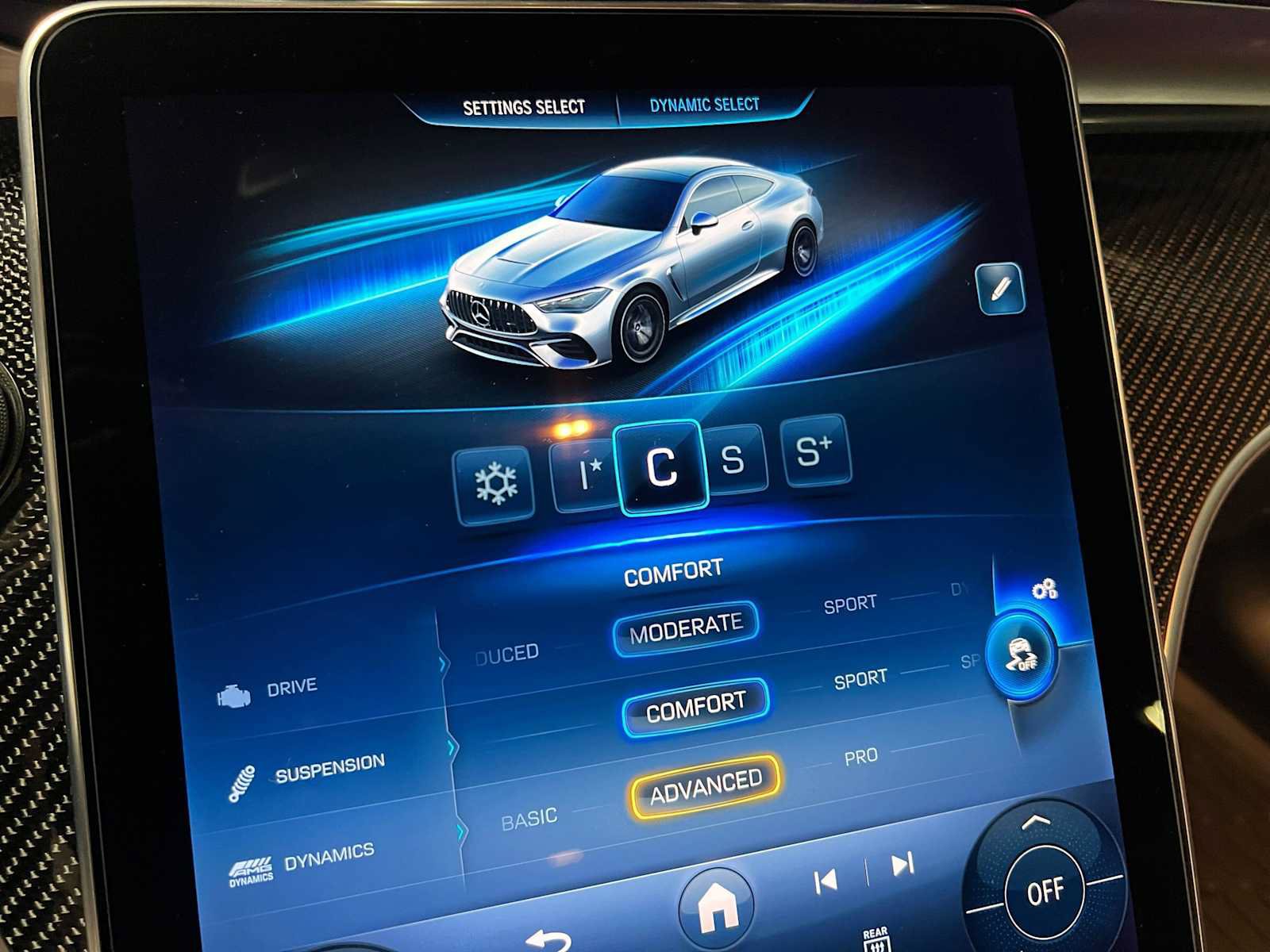 Used 2026 Mercedes-Benz CLE 53 AMG 4MATIC Coupe image 41