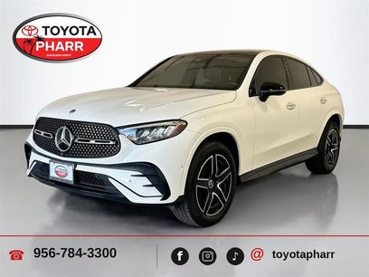 Used 2024 Mercedes-Benz GLC 300 4MATIC