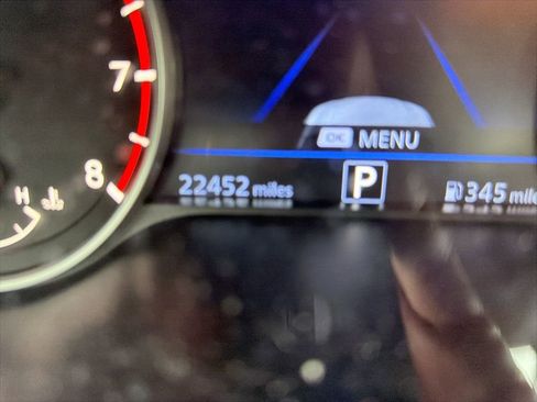 Used 2023 Nissan Altima 2.5 SL image 10