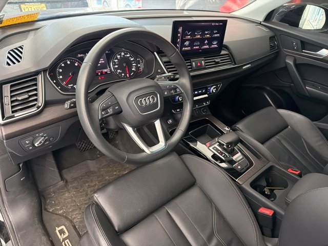Used 2024 Audi Q5 2.0T Premium AWD/4WD image 8