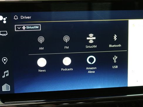 Used 2024 Chevrolet Silverado 1500 ZR2 w/ Technology Package image 40