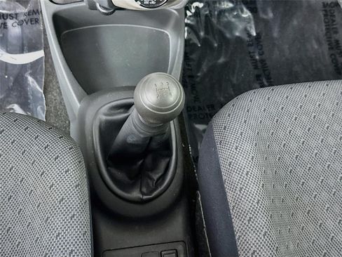 Used 2010 Toyota Yaris 2-Door Hatchback w/ PWR Pkg w/Steel Wheels FWD image 16