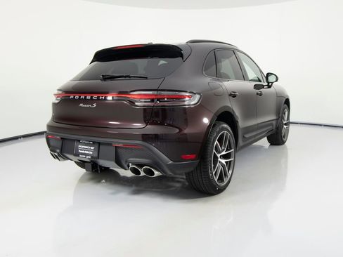 New 2026 Porsche Macan S image 10