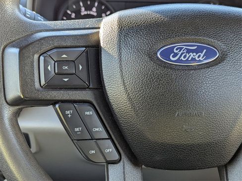Used 2017 Ford F350 XL image 14