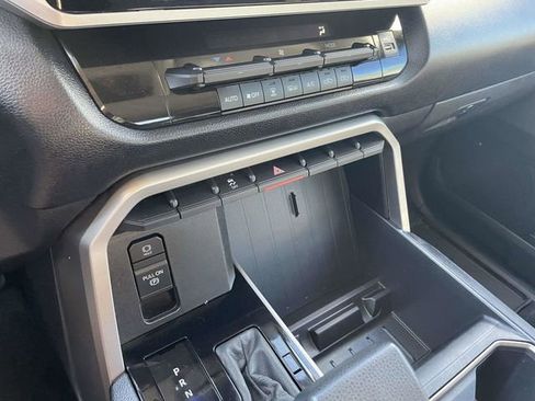 Used 2024 Toyota Tundra SR5 w/ SR5 Convenience Package image 29