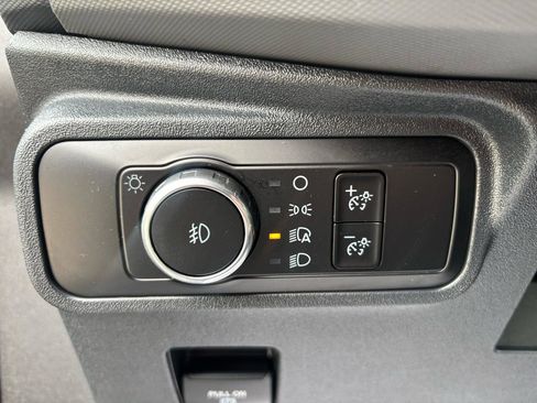 Used 2024 Ford Bronco Big Bend image 15