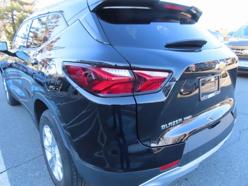 Used 2020 Chevrolet Blazer LT image 10