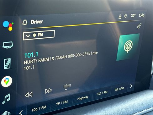 Used 2022 Chevrolet Tahoe LT w/ Luxury Package image 8