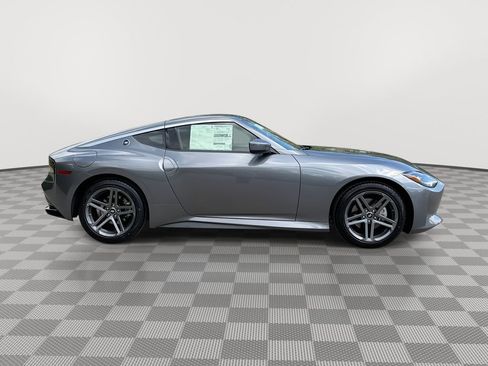 New 2026 Nissan Z Sport w/ Floor Mat Package RWD image 12