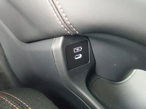 New 2026 Honda HR-V Sport image 18