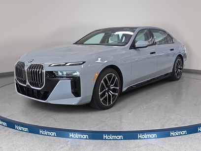 Used 2023 BMW i7 xDrive60