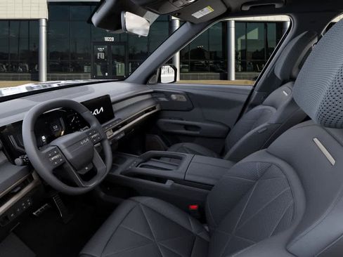 New 2027 Kia Telluride SX image 17