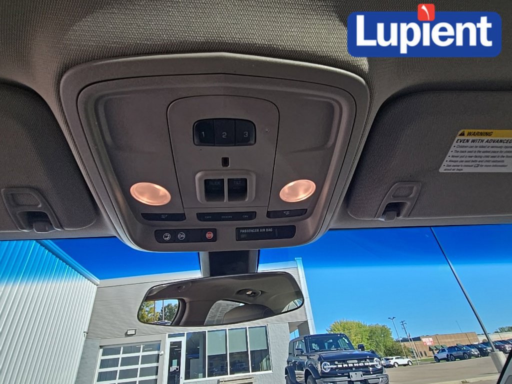 Used 2014 Cadillac ATS Luxury w/ Sun And Sound Package AWD/4WD image 18