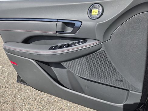 New 2026 Hyundai Sonata N Line FWD image 17