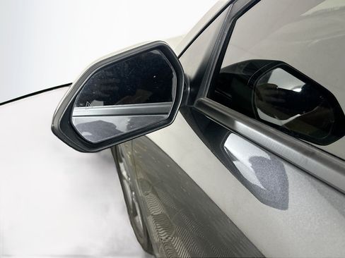 Used 2025 Kia K4 FWD image 16