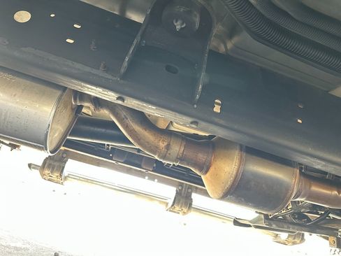 Used 2005 Ford Excursion Limited image 80