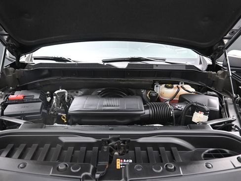 Used 2022 Chevrolet Silverado 1500 LTZ image 12